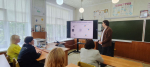 Студент КГУ реализовал систему управления беспилотным летательным аппаратом на основе методов машинного обучения в рамках программы «Обучение служением»