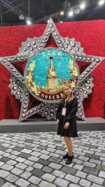 Студенты КГУ в числе участников и волонтеров Петербургского международного экономического форума