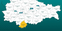 В Беловском районе Курской области пострадал мирный житель при атаке украинского FPV-дрона - KurskTV.Ru