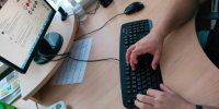 В Курской области не работает электронная запись на прием к врачу - Курские Известия