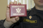 Ростовской организации за нарушения законодательства  в сфере взыскания просроченной задолженности объявлено предостережение