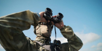 Ночью 26 июня в небе над Курской областью сбили 23 украинских БПЛА - Курская правда
