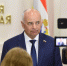 Юрий Амерев покидает пост председателя Курской облдумы - РИА Курск