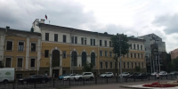 Утром 27 июня над Курской областью сбили БПЛА ВСУ - Комсомольская Правда