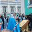 Икона «Знамение» - в месте своего обретения - Газета Золотухинская жизнь