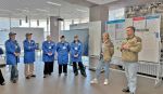 От провала к успеху: Сотрудники РИА «Курск» прошли обучение на «Фабрике процессов» РЦК