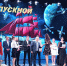 Выпускной школ Курского района: 108 ребят получили аттестаты - Газета Сельская новь