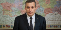 Александр Хинштейн поздравил курских выпускников с окончанием школы - РИА Курск