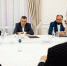 Курскую область посетил Московский «Театр на Покровке» - Администрация области