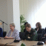 Расширенное заседание Студенческого совета КГУ, посвященное Дню молодежи России - КГУ