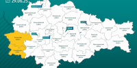 В результате атаки вражеских дронов в Курской области пострадали мирные жители - KurskTV.Ru