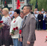 Куряне почтили память ветеранов боевых действий - Городские Известия
