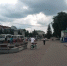 В центре Курска временно ограничат движение - Комсомольская Правда