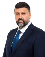 Геннадий Баев стал третьим кандидатом на выборах губернатора Курской области