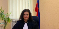 В Курской области назначена судья Щигровского районного суда - РИА Курск