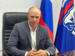 «Единая Россия» поддержала законопроект о сохранении особого статуса сельхозпроизводителя для аграриев в приграничных регионах