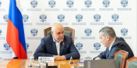 Александр Хинштейн обсудил с министром энергетики восстановление энергосистемы Курской области - KurskTV.Ru