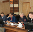 В Курске состоялось заседание общественного совета при УМВД России по Курской области - Городские Известия