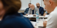От первого лица: итоги недели - Газета Золотухинская жизнь