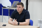 Эксперт медиасферы  Михаил Шумаков провел лекцию для участников проекта «ПолитЗавод»
