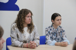 Эксперт медиасферы  Михаил Шумаков провел лекцию для участников проекта «ПолитЗавод»