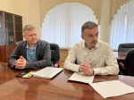 В прокуратуре области состоялся Всероссийский день приема предпринимателей