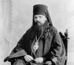 Священномученик Митрофан (Краснопольский), архиепископ Астраханский и Царевский