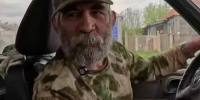 Александр Хинштейн вмешался в ситуацию с жильём для семьи погибшего волонтёра Александра Келенджеридзе - KurskTV.Ru