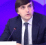 Сергей Кравцов: «Основной период ЕГЭ-2025 прошел на высоком организационном уровне и без серьезных нарушений» - Минобрнауки Курской области