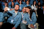 Куряне стали участниками Всероссийского форума рабочей молодежи