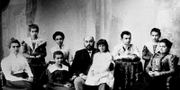 День семьи, любви и верности - Краеведческий музей