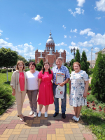 С рекордным результатом