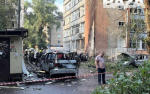 В Воронеже и области сбиты 12 беспилотников есть пострадавшие и разрушения