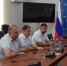 Курская область под прицелом выборов: ЦИК укрепляет оборону демократии на границе - Областная Дума