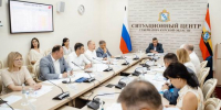 В Курской области нацпроекты за полгода выполнены на 97% - KurskTV.Ru