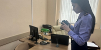 В Курске завершено расследование уголовного дела по факту кражи несовершеннолетним денежных средств с банковской карты - Следственный комитет