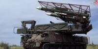 Ночью над Курской областью сбиты 38 украинских БПЛА - KurskTV.Ru