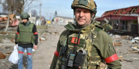 Единоросс Алексей Спиридонов избран главой Суджанского района - Единая Россия