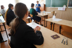 В Курской области пересдача ЕГЭ принесла еще один стобалльный результат