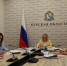 В Курской области продолжается капремонт образовательных учреждений - Администрация области