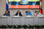 На портале госуслуг будет сформирован единый профиль жителя курского приграничья