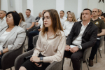 Александр Хинштейн провел восьмое заседание Координационного совета по решению проблем жителей приграничья