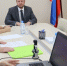 Хинштейн подал документы на регистрацию кандидатом в губернаторы Курской области - РИА Курск