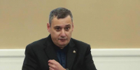 Хинштейн дважды прервал доклады своих замов на оперативном совещании - Курские Известия