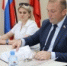 Алексей Томанов подал документы для регистрации кандидатом в досрочных выборах губернатора Курской области - Избирательная комиссия
