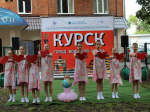 Комитет культуры и туризма Курска опубликовал программу с самыми интересными событиями на этой неделе.