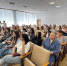 Состоялся первый обучающий семинар для общественных наблюдателей на выборах - Администрация области