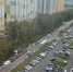 В Курске эксперимент со светофором на проспекте Дериглазова вызвал огромные пробки - Курские Известия