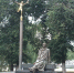 В Курске фонтан на улице Ленина запустят к началу августа - Комсомольская Правда