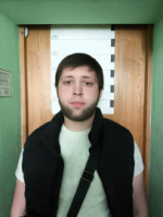 Разыскивается Самойлов Иван Иванович